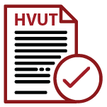 HVUT filing